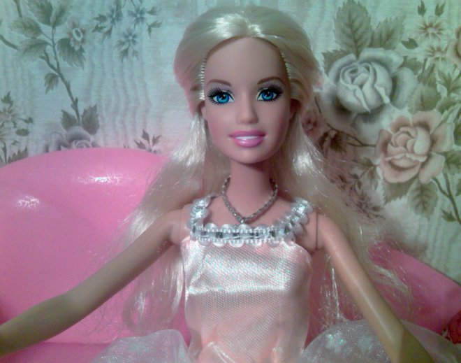 histoire de mes poupées