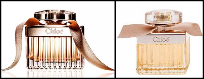 Parfums Chloé