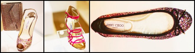Jimmy Choo 2026