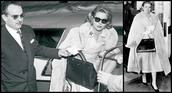 Sacs à main exclusifs Hermes pour femmes