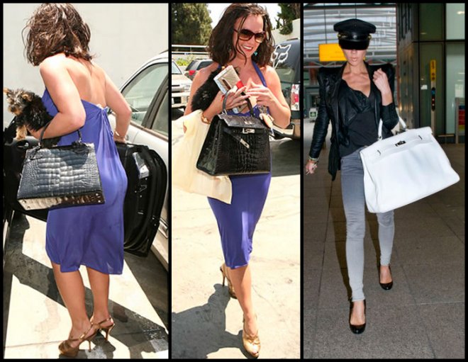 Sacs à main exclusifs Hermes pour femmes