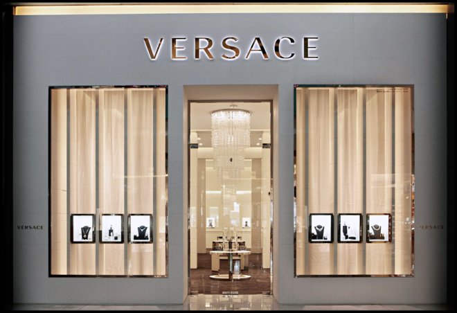 Marketing de l'encens et des parfums