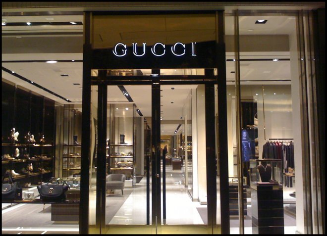 Marketing de l'encens et des parfums