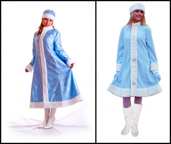 Photo de jeune fille des neiges