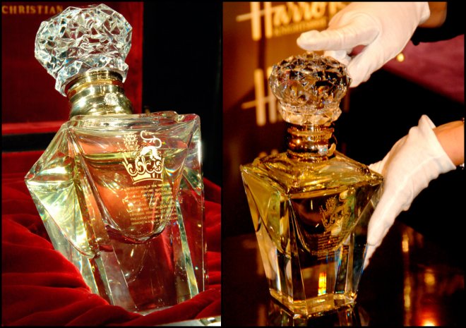 Parfum Imperial Majesty de Clive Christian