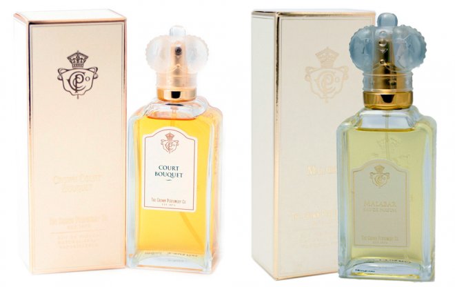 Parfum Clive Christian Clive Christian