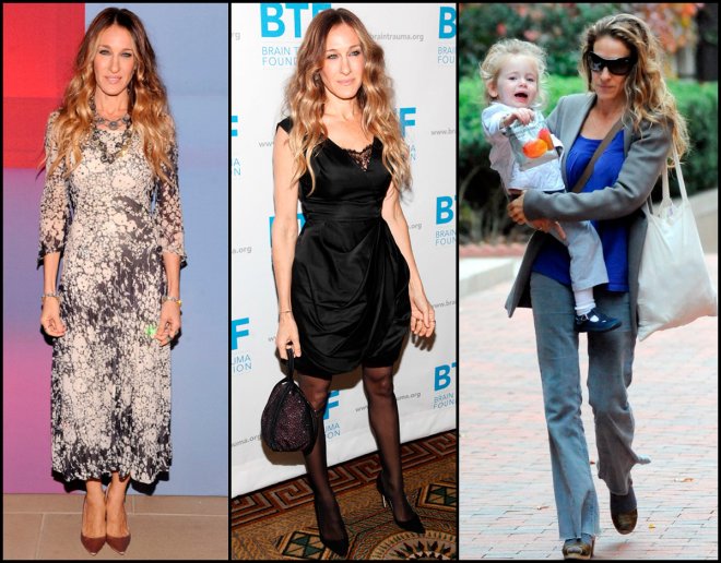 Sarah Jessica Parker