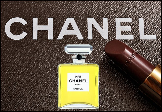 Coco Chanel Légende et Vie