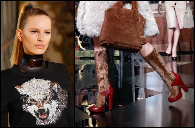 Comment mettre à jour votre garde-robe d'hiver