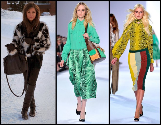 mode hiver 2025-2026