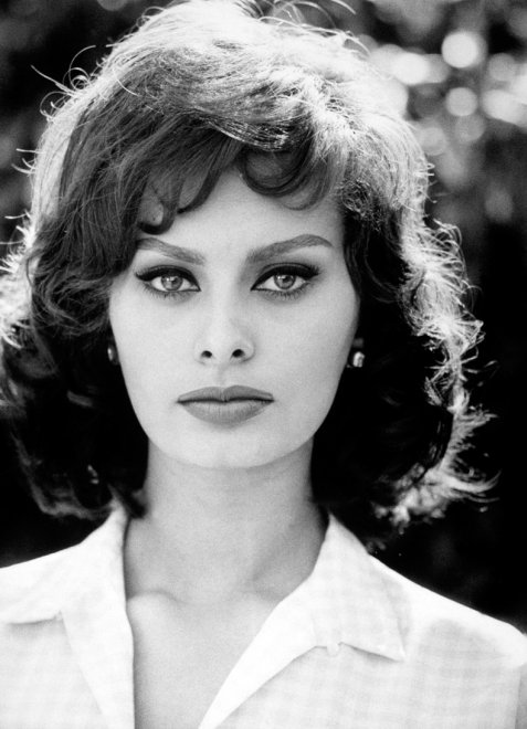 Sophie Loren