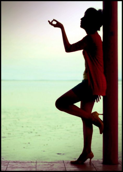 Style et style de vie - fille