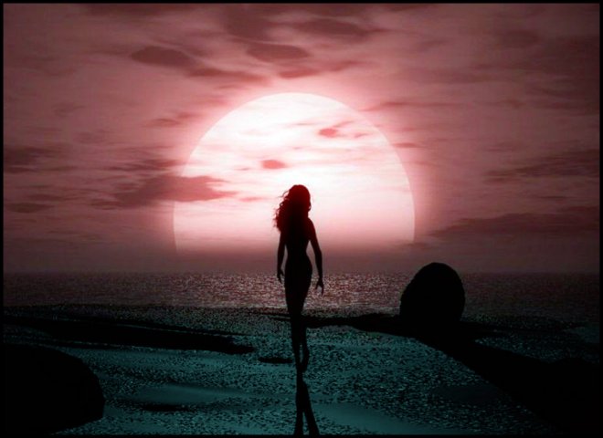 Style et style de vie - fille