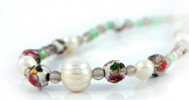 Bijoux et bijouterie pour filles