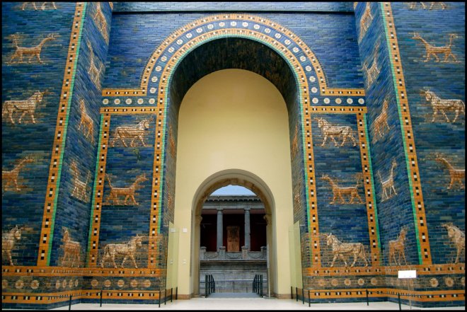 Déesse babylonienne stylehub.techinfus.com