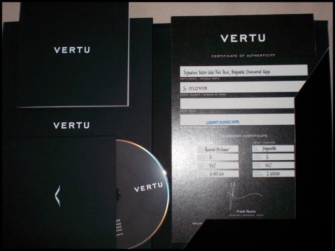 Comment distinguer un faux d'un original