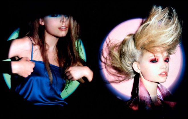 Photo de Nick Chevalier