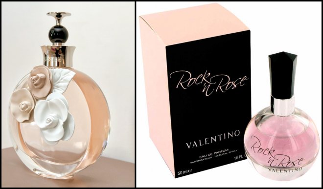 Parfum Valentino