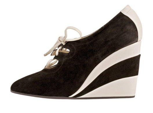 Chaussures de Salvatore Ferragamo