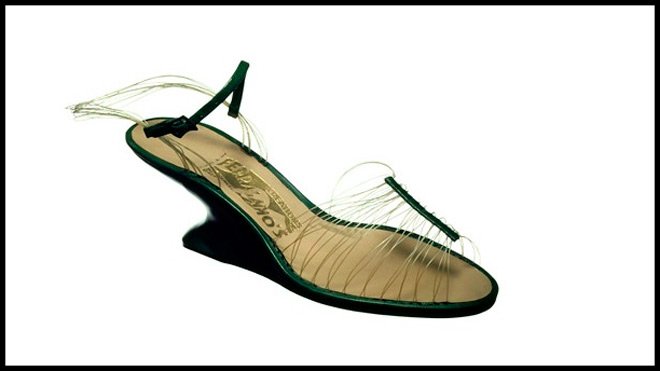 Chaussures de Salvatore Ferragamo