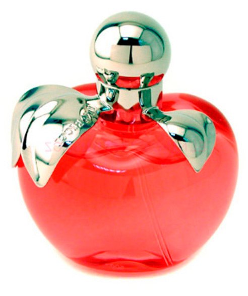 parfumerie Nina Ricci