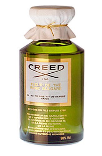 parfums et fragrances CREED