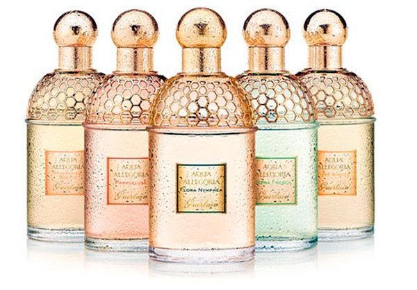 Guerlain PRINTEMPS 2026