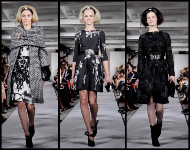 Mode Automne-Hiver 2025-2026