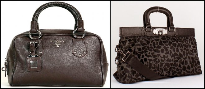 Sacs de Prada