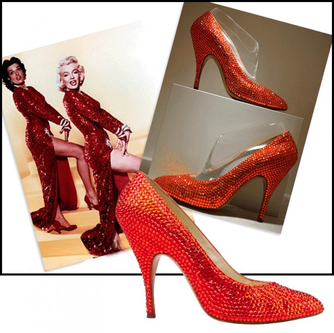 Chaussures de Salvatore Ferragamo