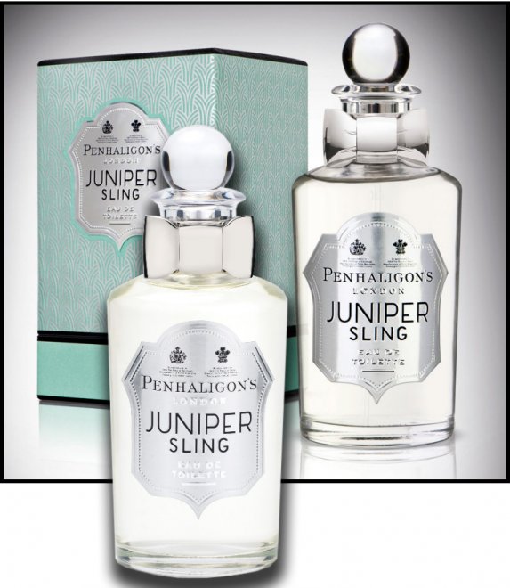 parfum Penhaligons Juniper Sling