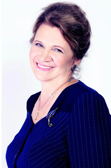 Créatrice Valentina Avyanova