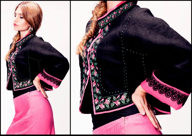 collection en détail