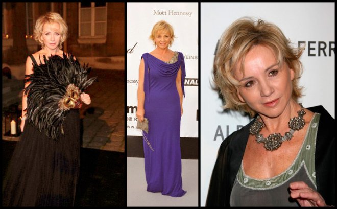 Créatrice Alberta Ferretti