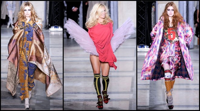 Vivienne Westwood, robes