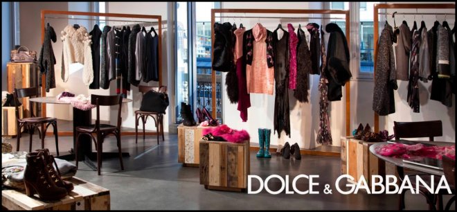 Dolce & Gabbana