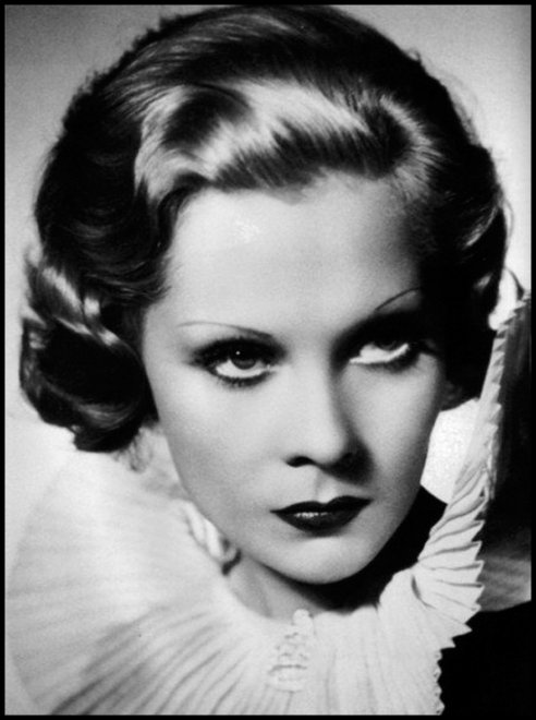 Modèles russes à Paris Natalie Paley