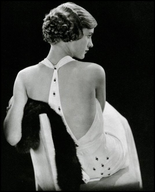 Georgy Goiningen-Guehne photographe de mode