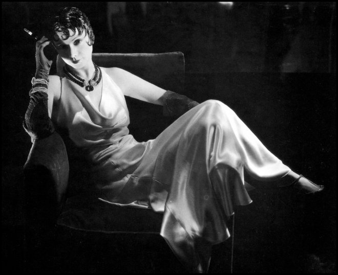 George Hoyningen Huene photographie