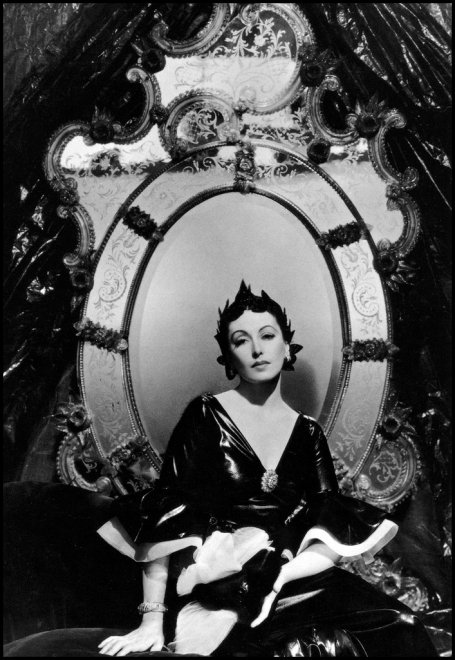 George Hoyningen Huene photographie