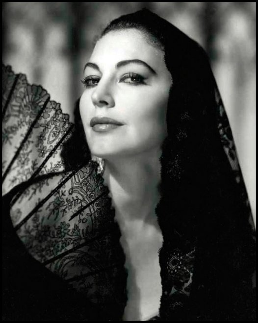 George Hoyningen Huene photographie