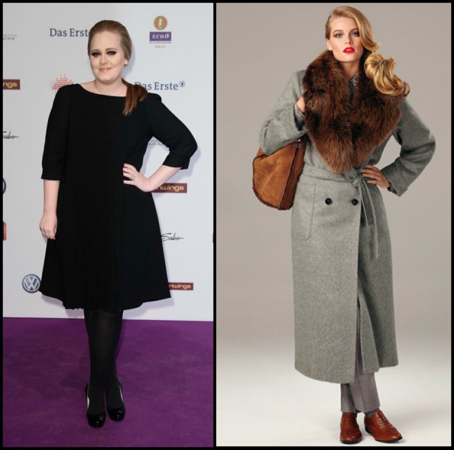 vêtements Marina Rinaldi Marina Rinaldi