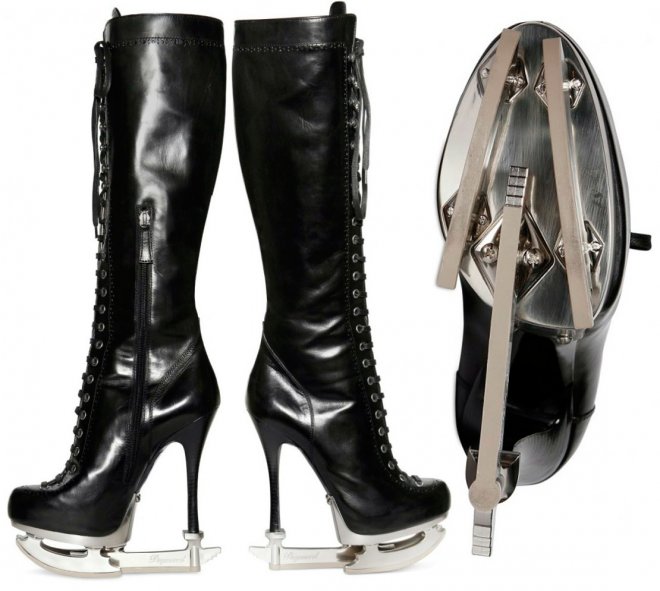 Les meilleurs patins pour femmes