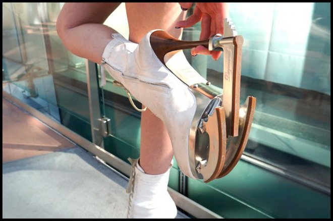 Les meilleurs patins pour femmes pour filles