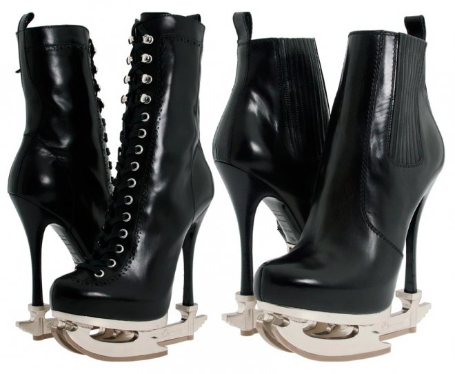 Les meilleurs patins pour femmes