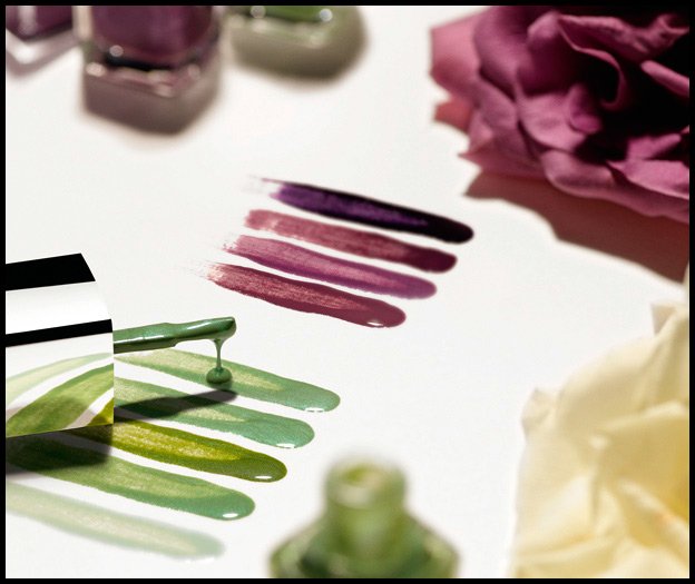 Cosmétique Dior Garden Party