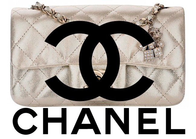 Collection exclusive de sacs Chanel