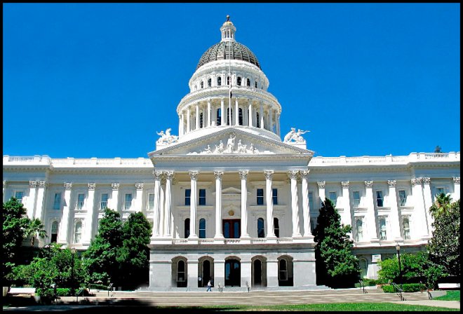 Style de classicisme en architecture