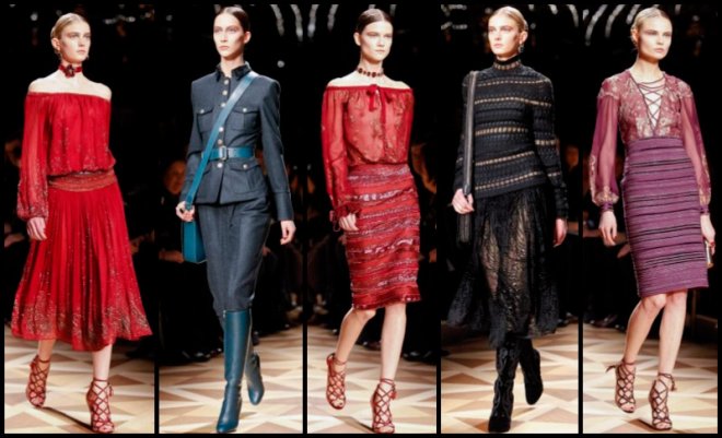 Mode 2025-2026 Salvatore Ferragamo