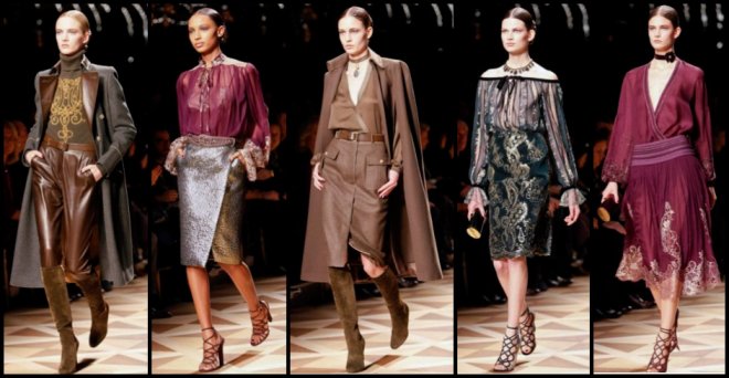 Mode 2025-2026 Salvatore Ferragamo